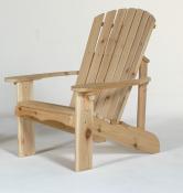 Click to enlarge image Classic Adirondack Chair - Adirondack Chair - Our Top-Selling Conventional Adirondack Chair!
