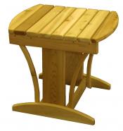 Fancy Table